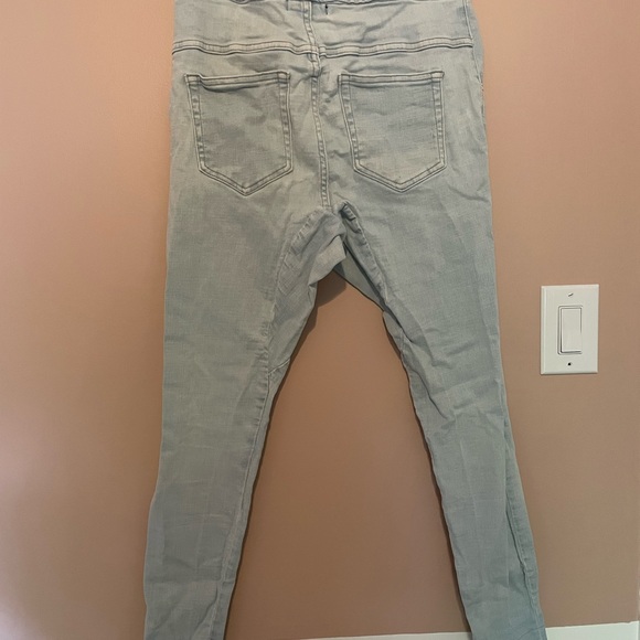 Legoe Heritage Maternity Jeans - Picture 5 of 5